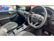 Ford Kuga 1.5 EcoBlue ST-Line 5dr Auto Diesel Estate